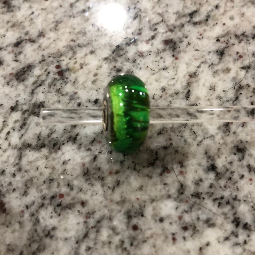 Trollbead Earth bead